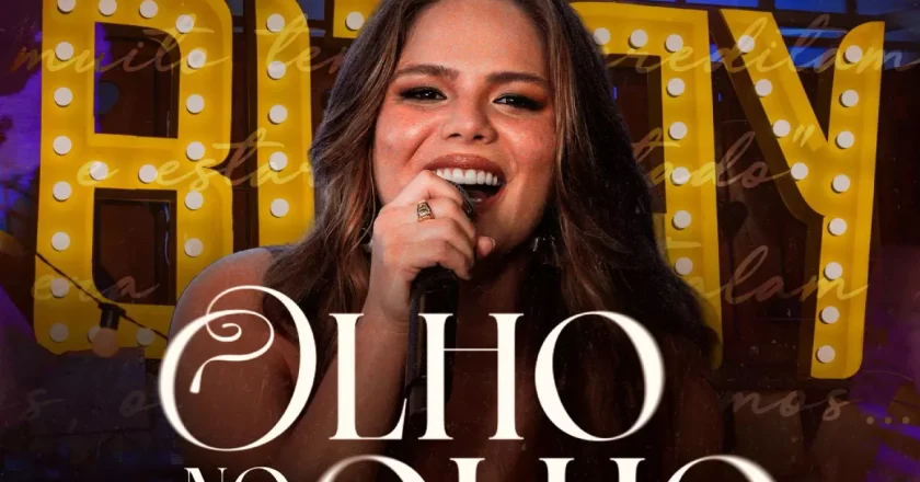 Bizay lança “Olho no Olho”: um marco na evolução de sua trajetória musical
