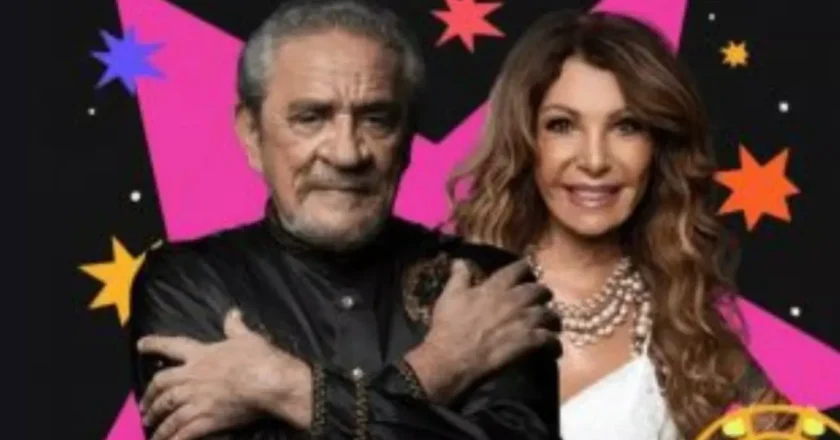 Zé Ramalho e Elba Ramalho dão início à temporada 2026 do Cidade Junina neste sábado em Belo Horizonte