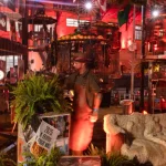Casa das Retortas se torna cenário de uma jornada gastronômica pelas Américas no Festival Churrascada