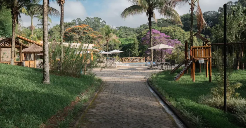 Garibaldi & Matiz Igaratá oferecem uma experiência única de vinho e natureza neste fim de semana em Igaratá