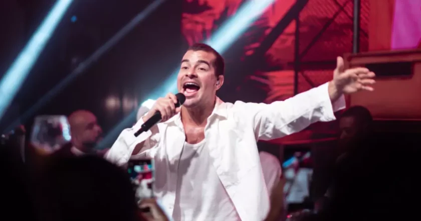 Thiago Martins estreia vídeo de “Acender o Nosso Amor” e compartilha reflexões sobre a vida a dois