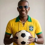 MC Moral Preza apresenta ‘Moleque Sonhador’ inspirado no universo esportivo