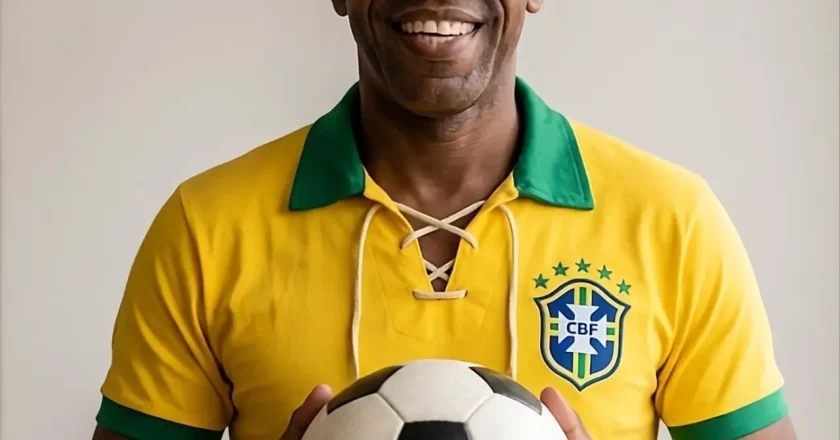 MC Moral Preza apresenta ‘Moleque Sonhador’ inspirado no universo esportivo