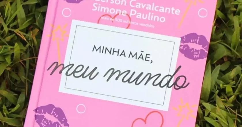 Anderson Cavalcante toca corações com “Minha Mãe, Meu Mundo” neste especial de Maio
