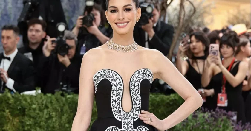 Estrelas do Met Gala Revelam a Revolução da Cirurgia Facial