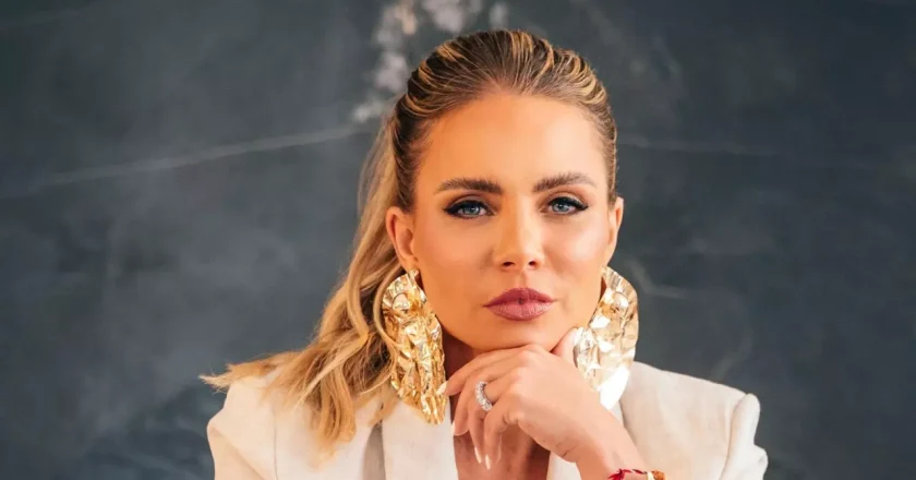 Líder do Ateliê Beauty compartilha segredos de autocuidado que geram lucros impressionantes