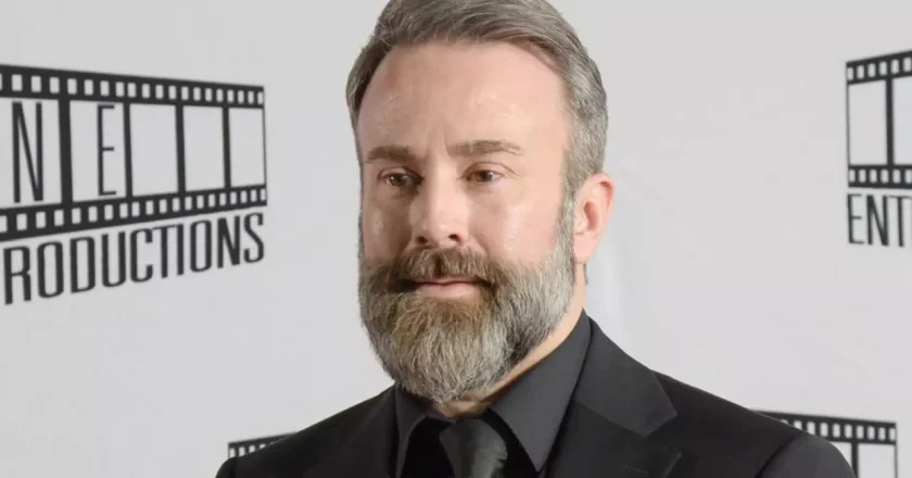Joaquim Ferreira enfatiza a influência de filme laureado durante sua pré-estreia em Newark