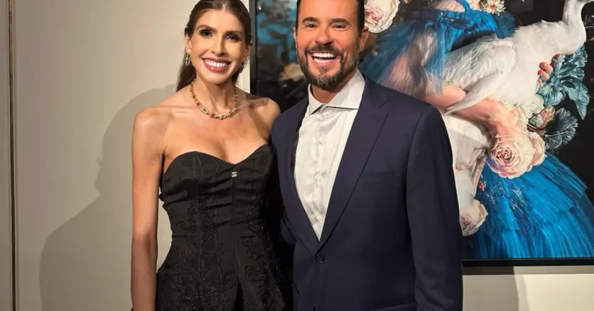 Juliana D’Agostini se junta ao elenco de filme dirigido por Paulinho Vilhena