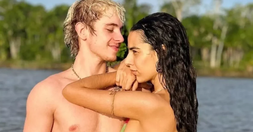Marina Sena revela que prefere não se casar para preservar seu patrimônio