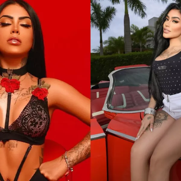 MC Mirella realiza cinco procedimentos cirúrgicos simultaneamente e afirma que “toda mulher almeja” isso após a maternidade