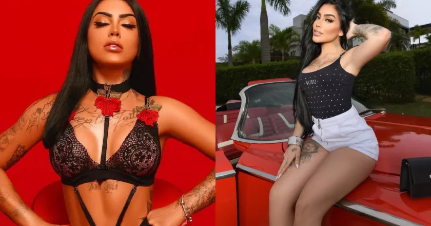 MC Mirella realiza cinco procedimentos cirúrgicos simultaneamente e afirma que “toda mulher almeja” isso após a maternidade