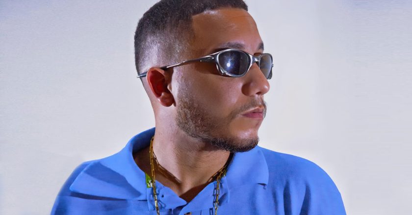 Rob Kingson: Da infância em Itapevi ao sucesso musical