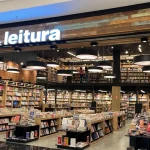 Livraria Leitura inaugura nova unidade no Shopping Catuaí, em Cascavel, Paraná