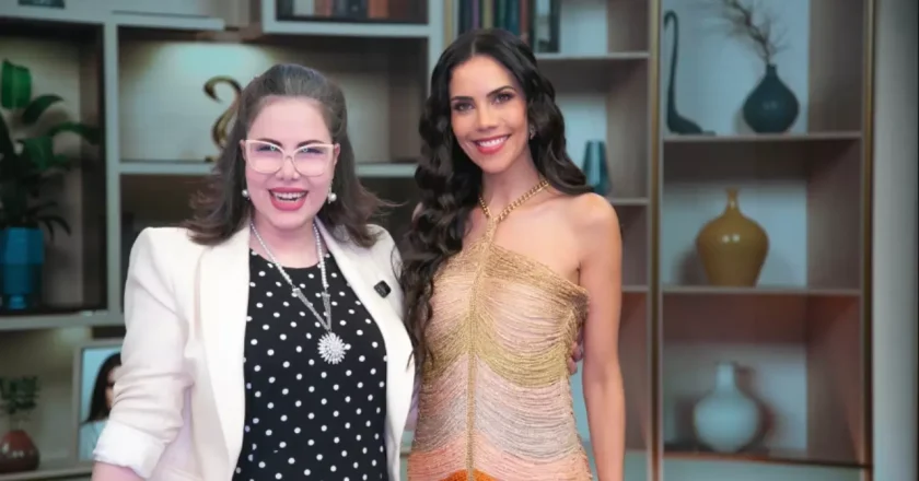 Após 25 anos sem um parceiro, Sarah Sheeva confessa: “Deus silenciou meus anseios
