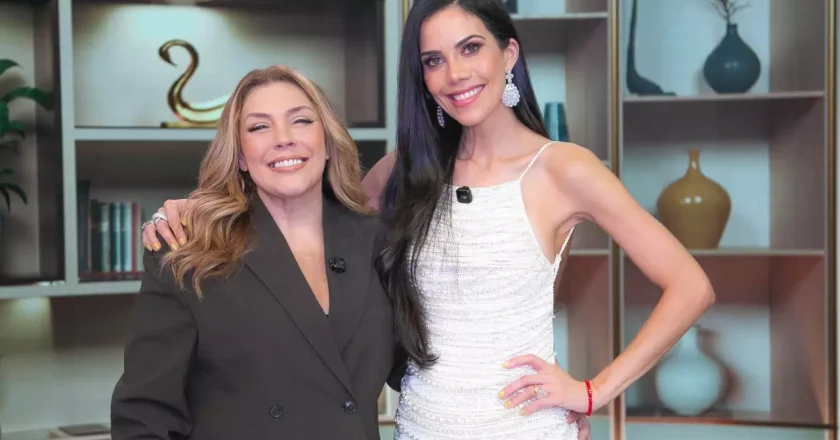 Simony compartilha sua experiência surpreendente com tumor que desapareceu após recusa de cirurgia: “Um milagre estava a caminho