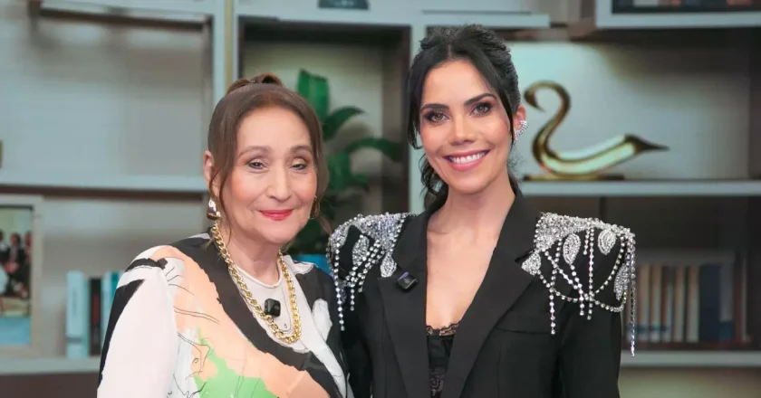 Sonia Abrão é celebrada no “Sensacional” em comemoração aos 20 anos do programa “A Tarde é Sua