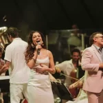 OSBA apresenta ‘Flor de Maracujá’, de Gal Costa, com a colaboração da atriz Sophie Charlotte