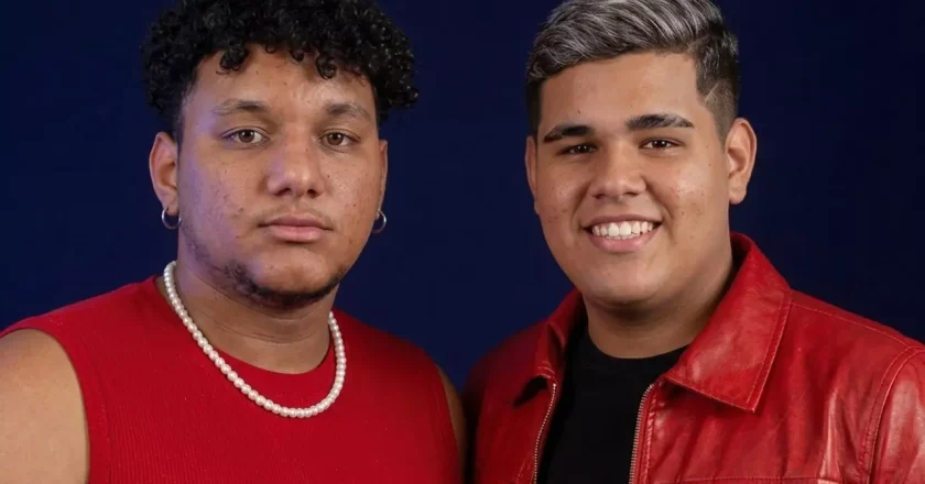 Dougllas Fernanddo e Kayc Marinho lançam “Trouxa”, uma nova promessa do pagobrega romântico
