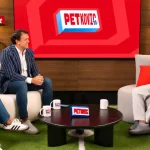 Bebeto compartilha segredos do Tetra com Petkovic e recorda previsão de Ayrton Senna