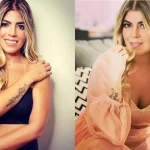 Raquel Pacheco, a verdadeira Bruna Surfistinha, faz sua estreia em site de conteúdo adulto