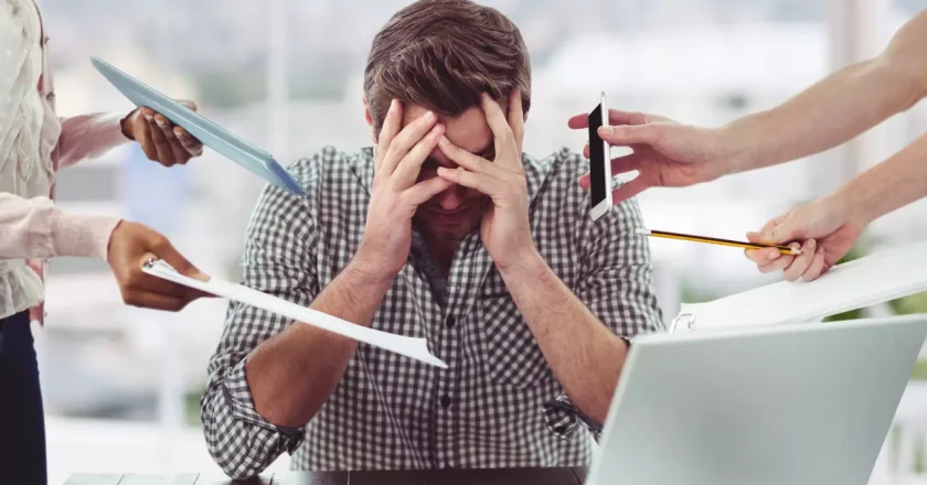 Profissionais de saúde reavaliam o modelo de carreira diante do burnout na medicina