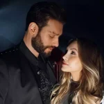 Carla Diaz rememora sua estreia em comédia romântica com a exibição de “Rodeio Rock” na Globo