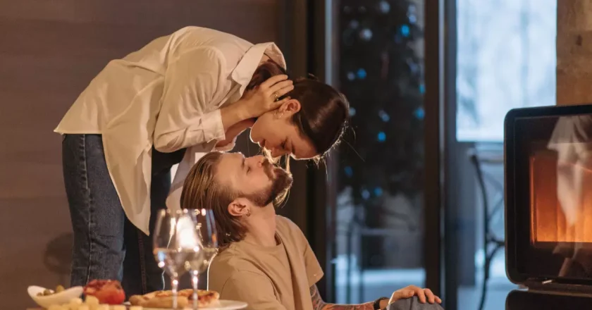 Cafés, destinos e sorrisos: o que atrai os solteiros do Brasil nos aplicativos de relacionamento