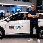 Corre Certo lança benefícios exclusivos para motoristas da Move Brasil na transição para a eletrificação