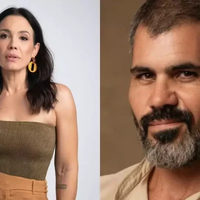 Ju Knust comenta sobre Cazarré: “Precisamos compreender o papel que ele desempenha