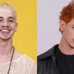 Juliano Floss renova o visual e revela os motivos por trás da mudança
