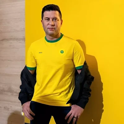 Recepção sofisticada: dicas para um evento estiloso durante os jogos da seleção brasileira