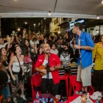 Patifaria Popular lança seu primeiro single nas plataformas, com produção de ganhadores do Grammy