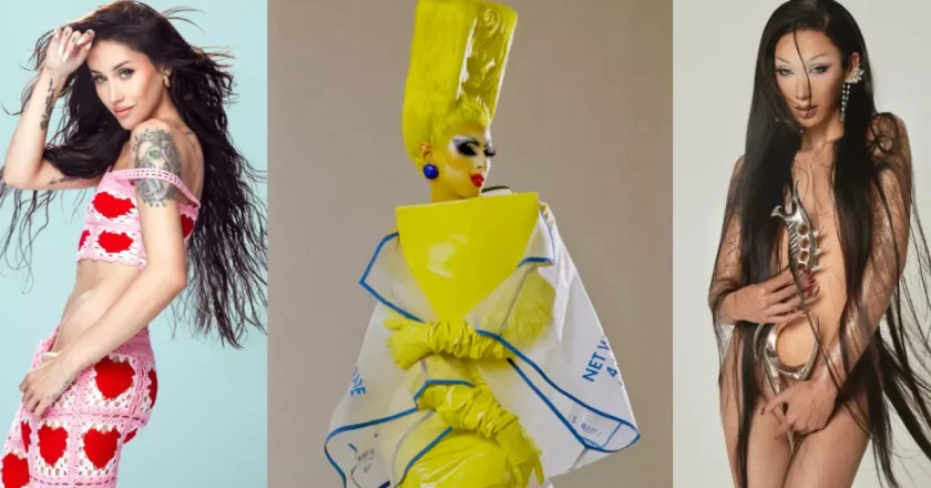Crystal Methyd confirma presença no Realness Festival 2026; confira os detalhes