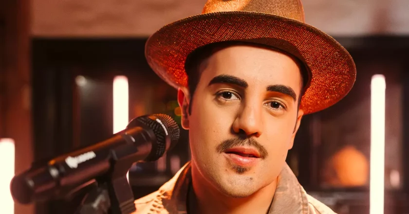 Rod Melim lança “Inimaginável Acústico”, um projeto com 17 obras audiovisuais inéditas