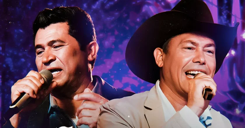Roni & Bravini revivem clássicos com o EP “Não É Sorte, É Amor