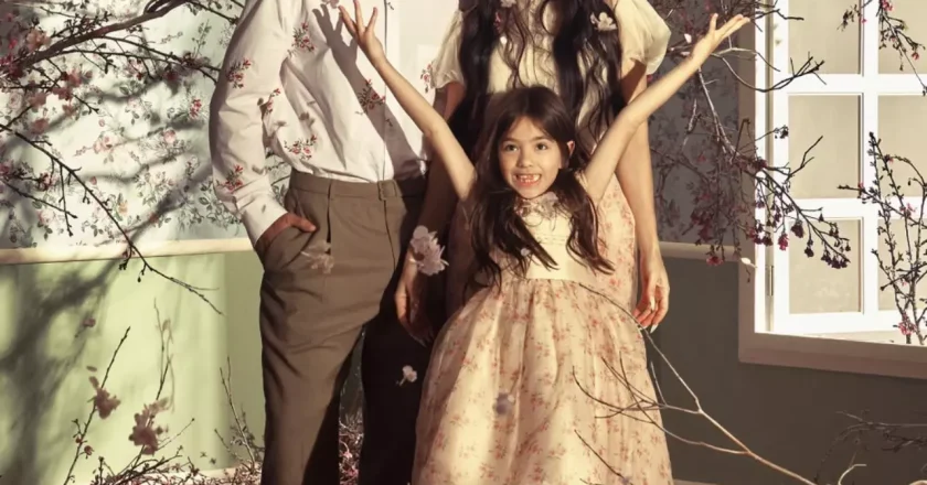 Sabrina Sato e Nicolas Prattes revelam a gravidez em tocante vídeo com a filha Zoe