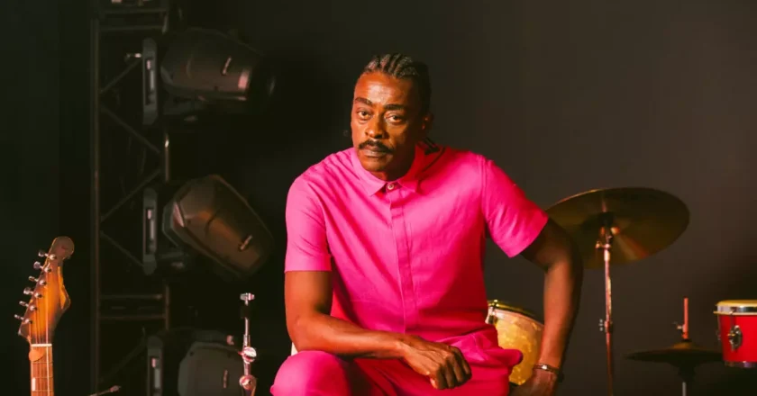 Cabo Verde: A Inspiração de Seu Jorge na Caminhada para a Primeira Copa em Documentário Emocionante