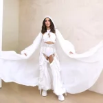Anitta e H&M: coleção exclusiva chega às lojas de shoppings no RJ e SP