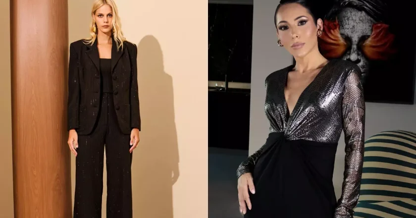 Estilo e conforto: sugestões para arrasar nas produções invernais