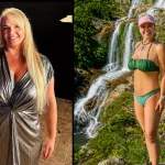 Ana Paula Almeida, ex-Paquita, transforma sua saúde e perde 22 kg após situação embaraçosa