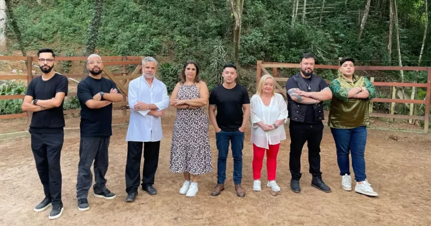 Desvendando o Sobrenatural: a 2ª temporada do reality com médiuns volta à Astral TV