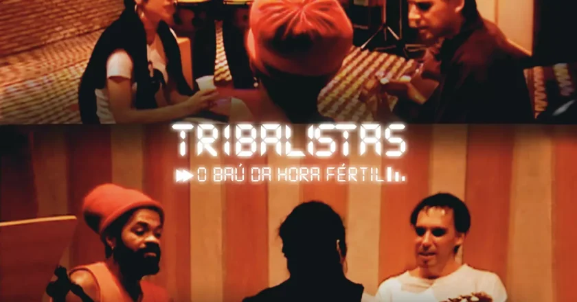 Filme dos Tribalistas com imagens exclusivas é destaque na pré-estreia do CURTA! Festival