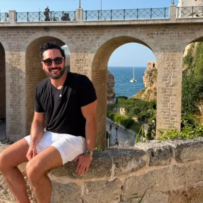 A nova preferência dos viajantes brasileiros: experiências além dos hotéis de luxo, revela influenciadora