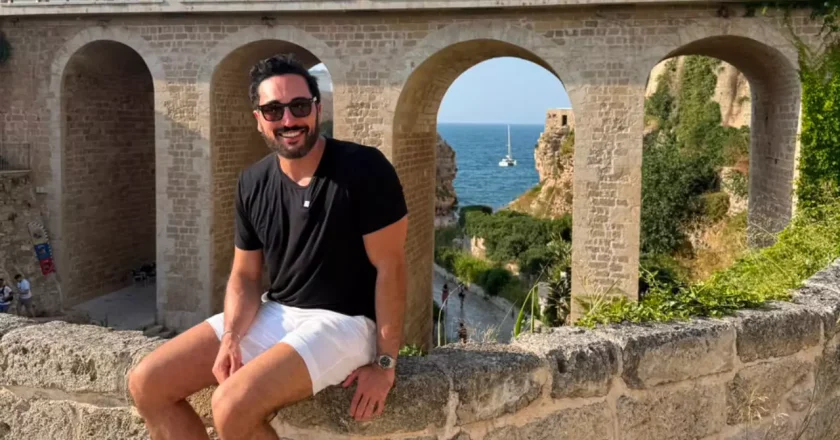 A nova preferência dos viajantes brasileiros: experiências além dos hotéis de luxo, revela influenciadora