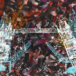 Exposição “Alex Flemming: O Retorno do Apocalipse” traz de volta a arte de renomado plástico ao Brasil
