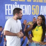 Programa do João’ estreia nova temporada na Casa Rede Ronaldo, nos Estados Unidos