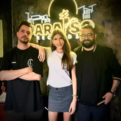 URBANA: Juliana D’Agostini, Paraíso Records e Max Milhomem unem forças em nova plataforma