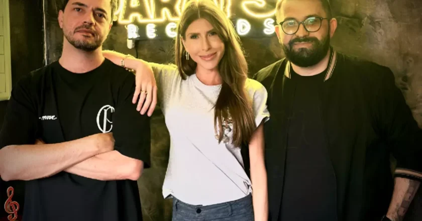 URBANA: Juliana D’Agostini, Paraíso Records e Max Milhomem unem forças em nova plataforma