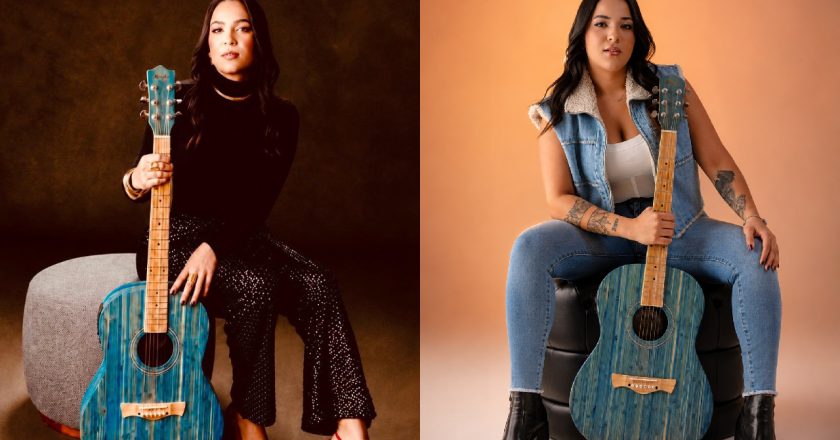 Karol Carvalho destaca que o sertanejo reflete a identidade do público em suas letras