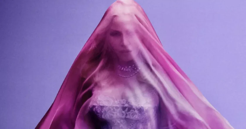 A fusão entre mídias tradicionais e redes sociais no inovador marketing do novo álbum de Madonna